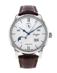 Pre-Owned Glashutte Original Senator Perpetual Calendar Watch